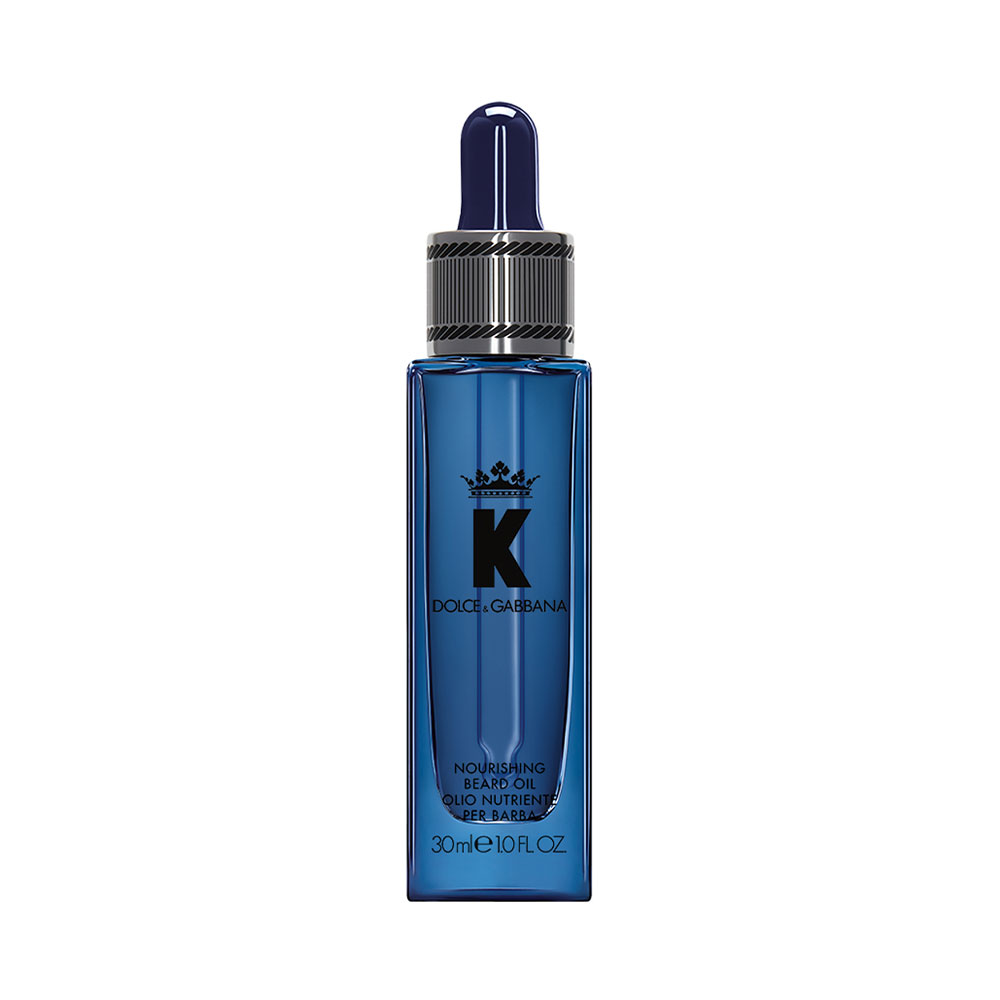K by Dolce&#038;Gabbana Beard Oil 30 ml