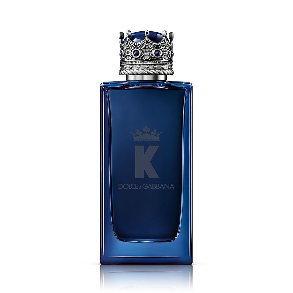 K by Dolce&Gabbana Eau de Parfum Intense