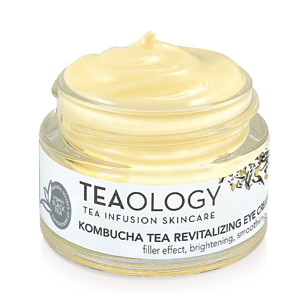 Kombucha Tea Revitalizing Eye Cream 15 ml
