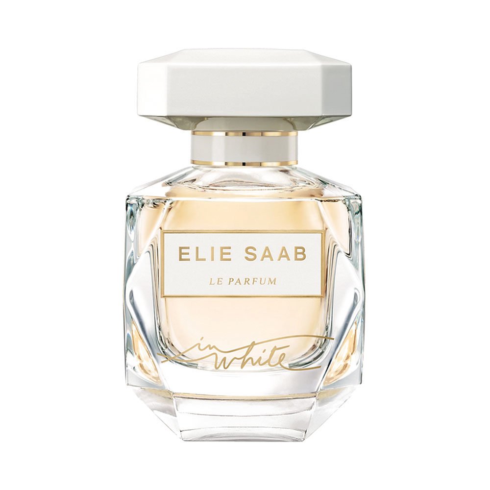 Le Parfum In White Eau de Parfum