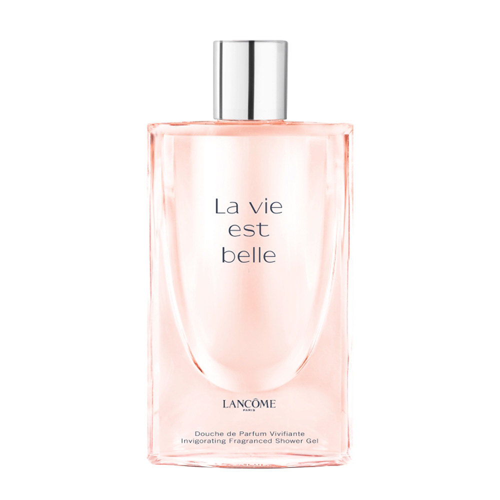 La Vie Est Belle Shower Gel 200 ml