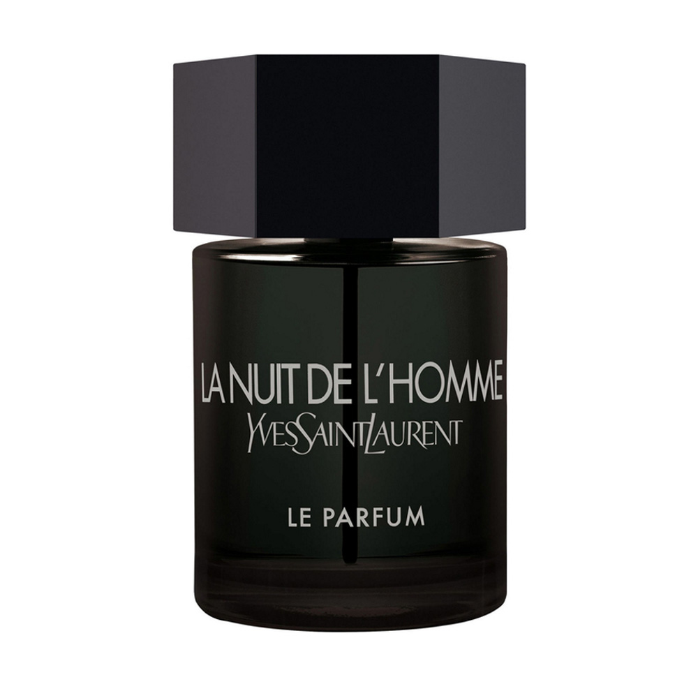 La Nuit De L'Homme Le Parfum