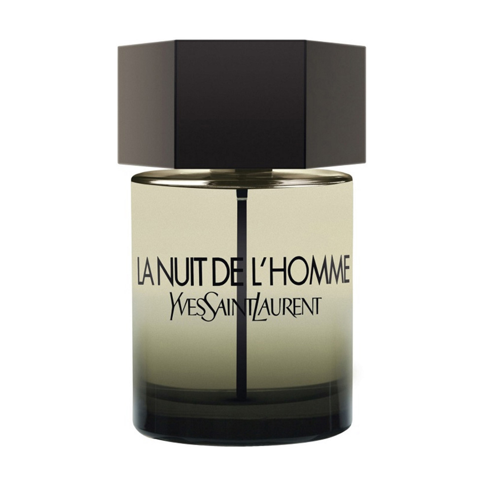 La Nuit De L'Homme Eau de Toilette