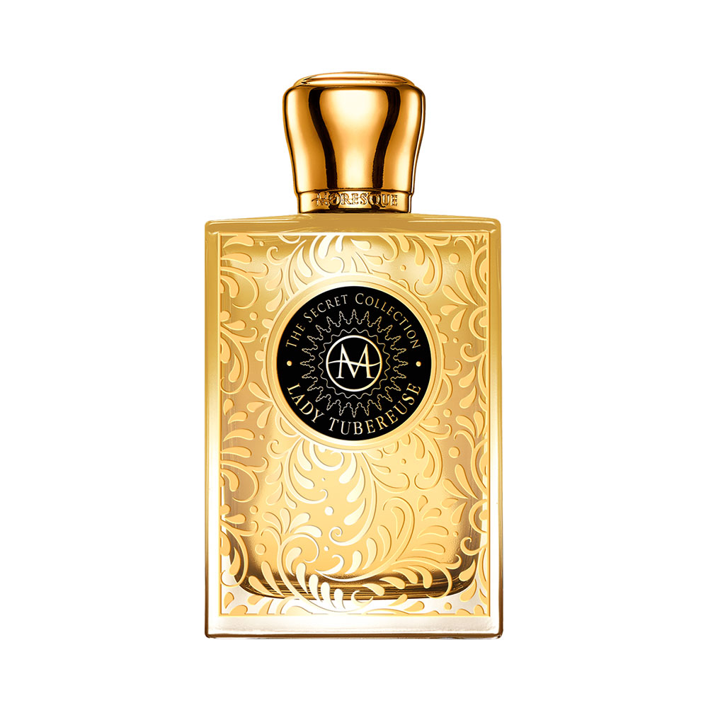 Lady Tubereuse Eau De Parfum 75 ml
