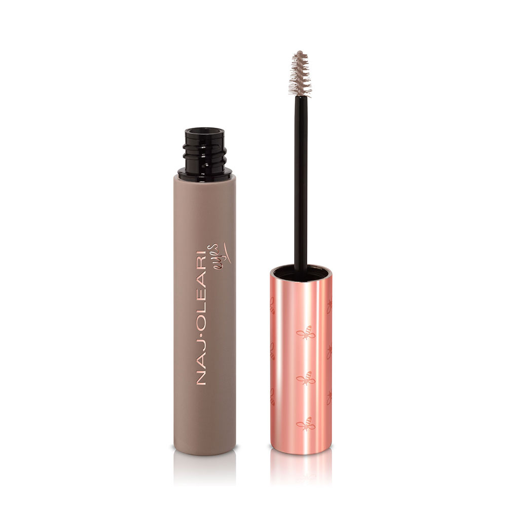 Lasting Shape Eyebrow Fixer