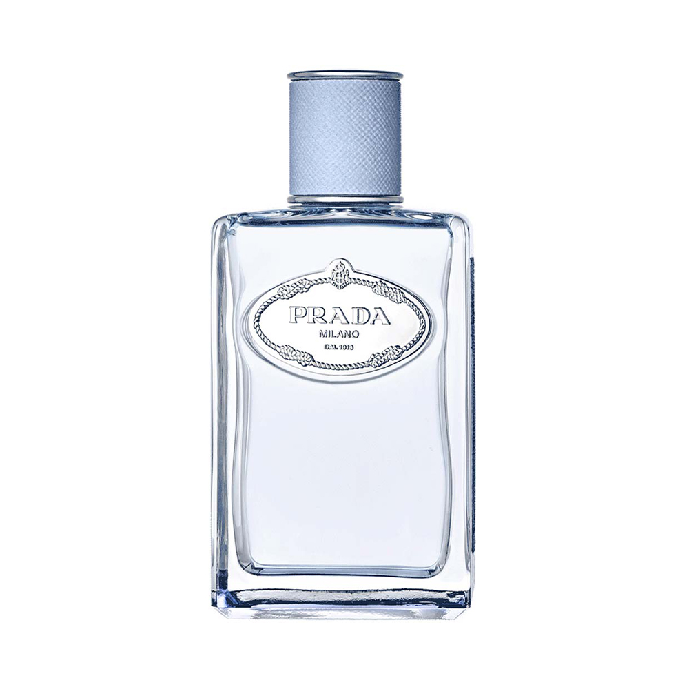 Les Infusions Amande Eau de Parfum 100 ml