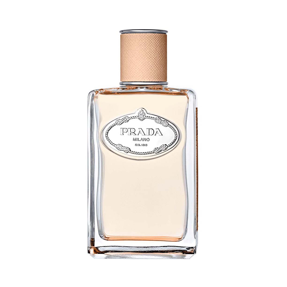 Les Infusions Fleur D'Oranger Eau de Parfum 100 ml