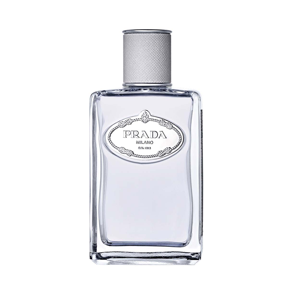 Les Infusions Iris Cedre Eau de Parfum 100 ml