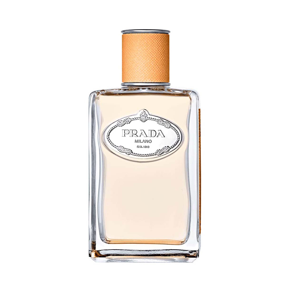 Les Infusions Mandarine Eau de Parfum 100 ml