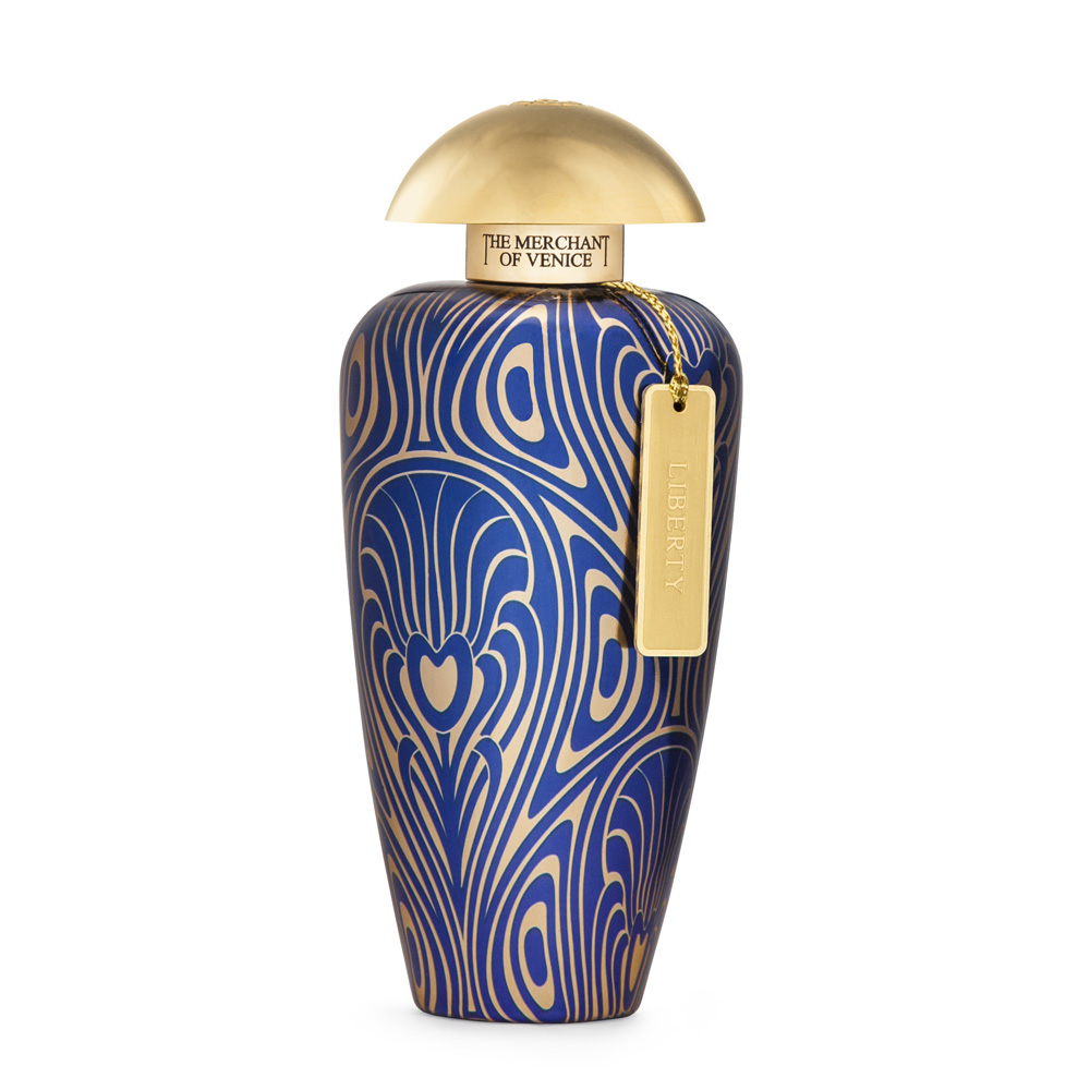 Exclusive Liberty Eau de Parfum 100 ml