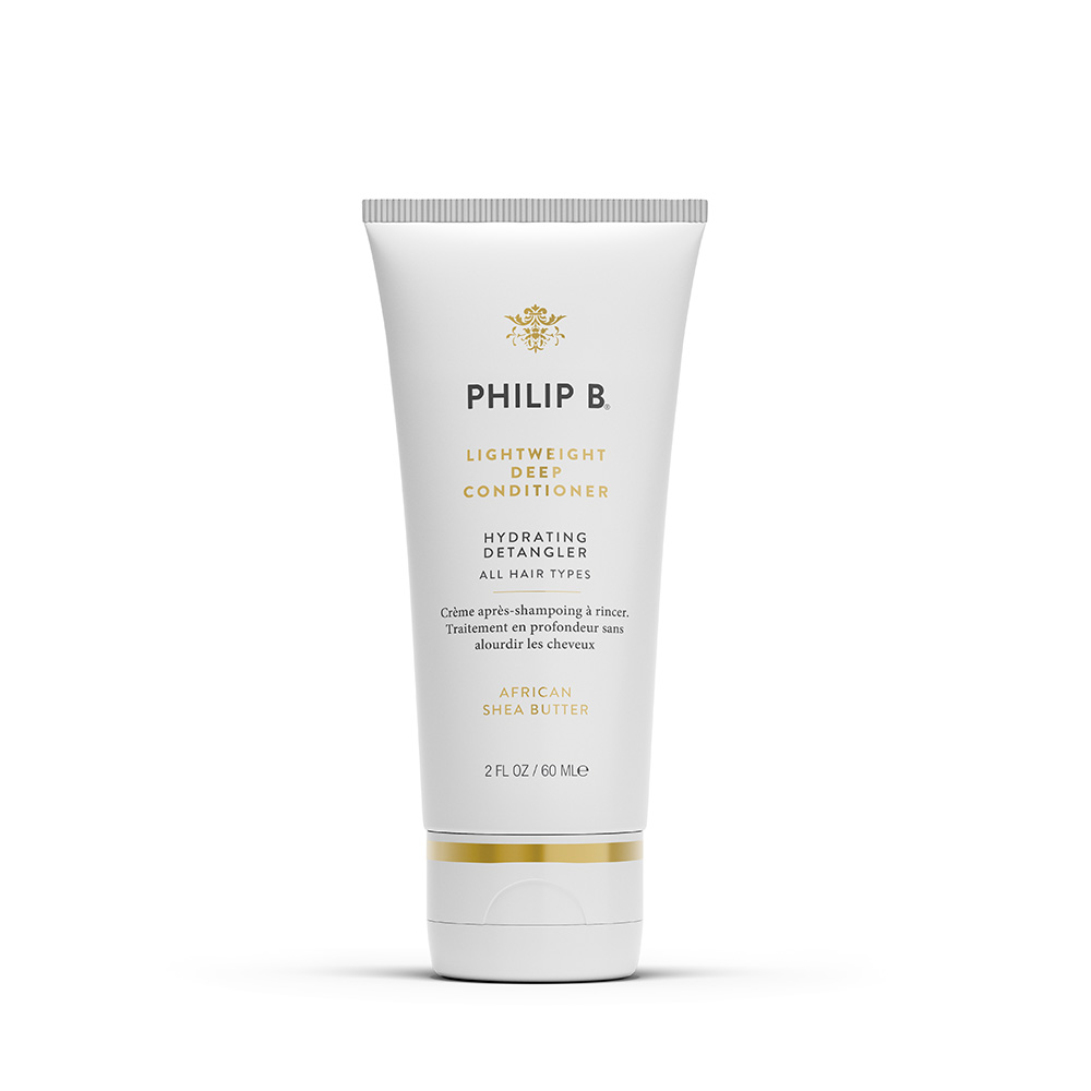 Lightweight Deep Conditioner 60ml