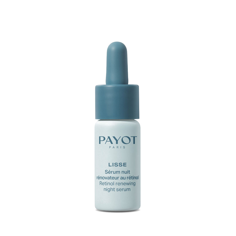 Lisse Retinol Renewing Super Night Serum 15 ml