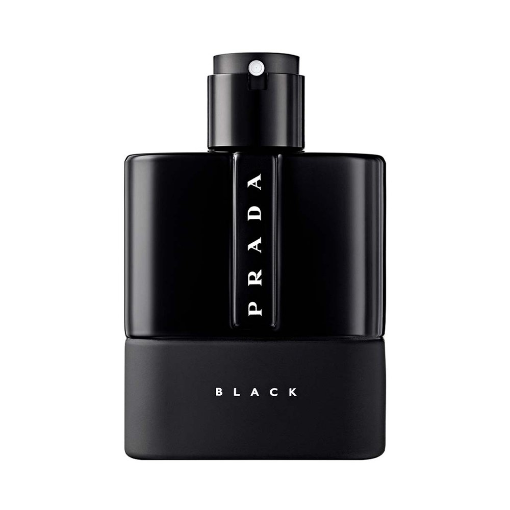 Luna Rossa Black Eau de Parfum