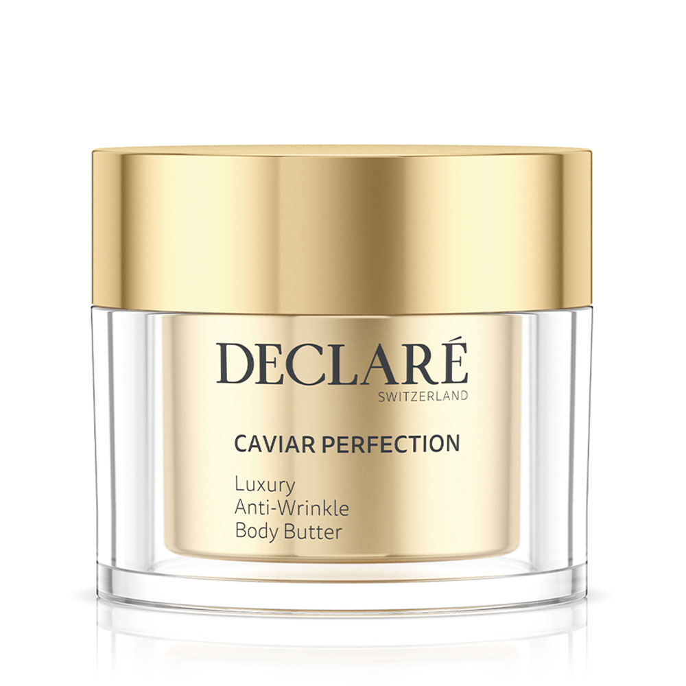 Luxury Anti-Wrinkle Body Butter 200 ml