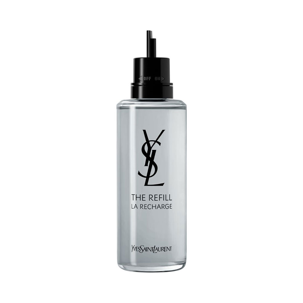 MYSLF Eau de Toilette 150 ml Refill