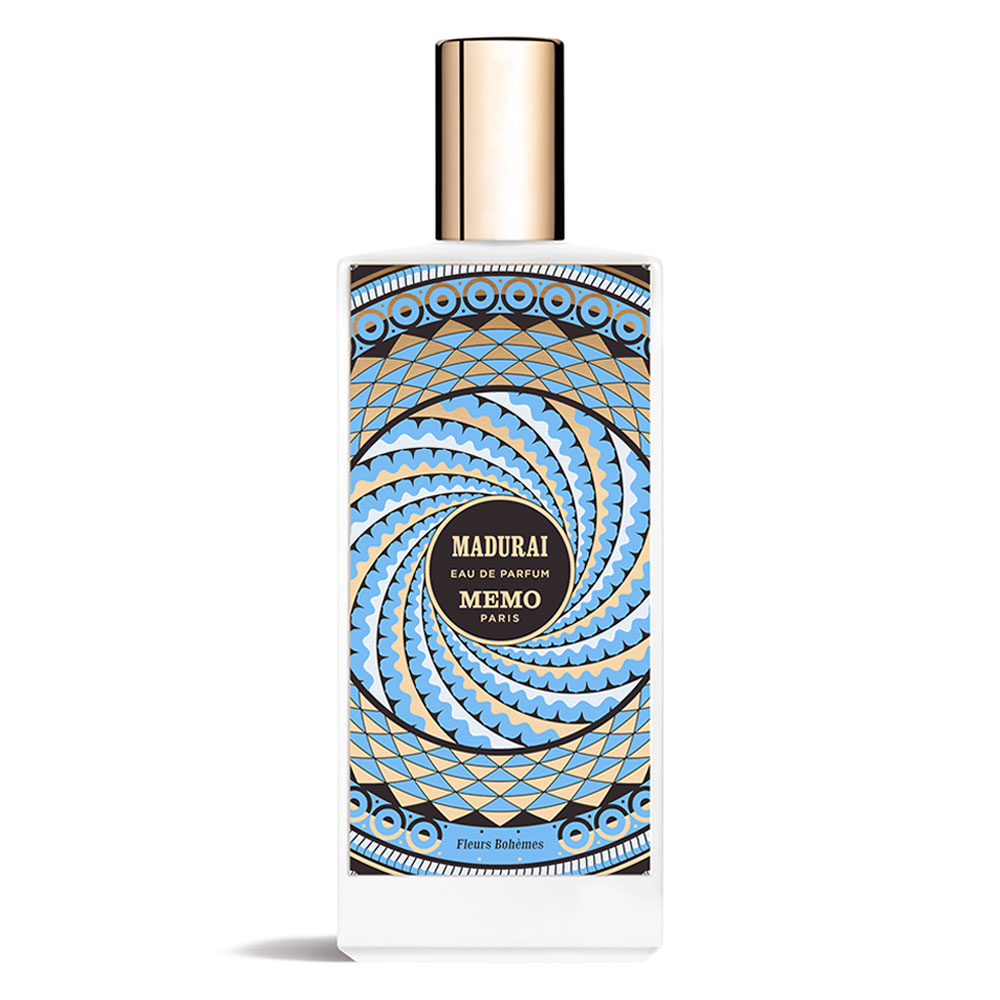 Madurai Eau de Parfum 75 ml