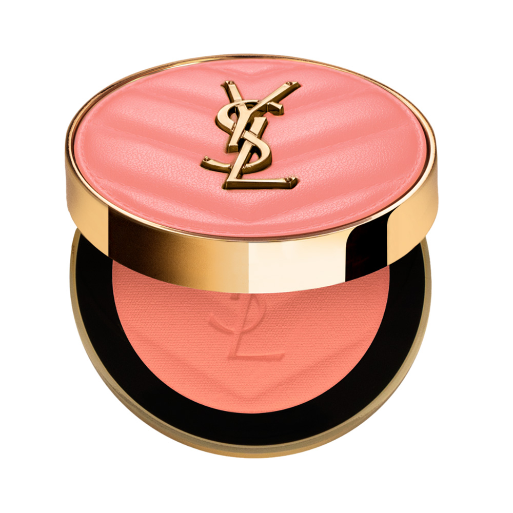 Make Me Blush Bold Blurring Blush 5 g
