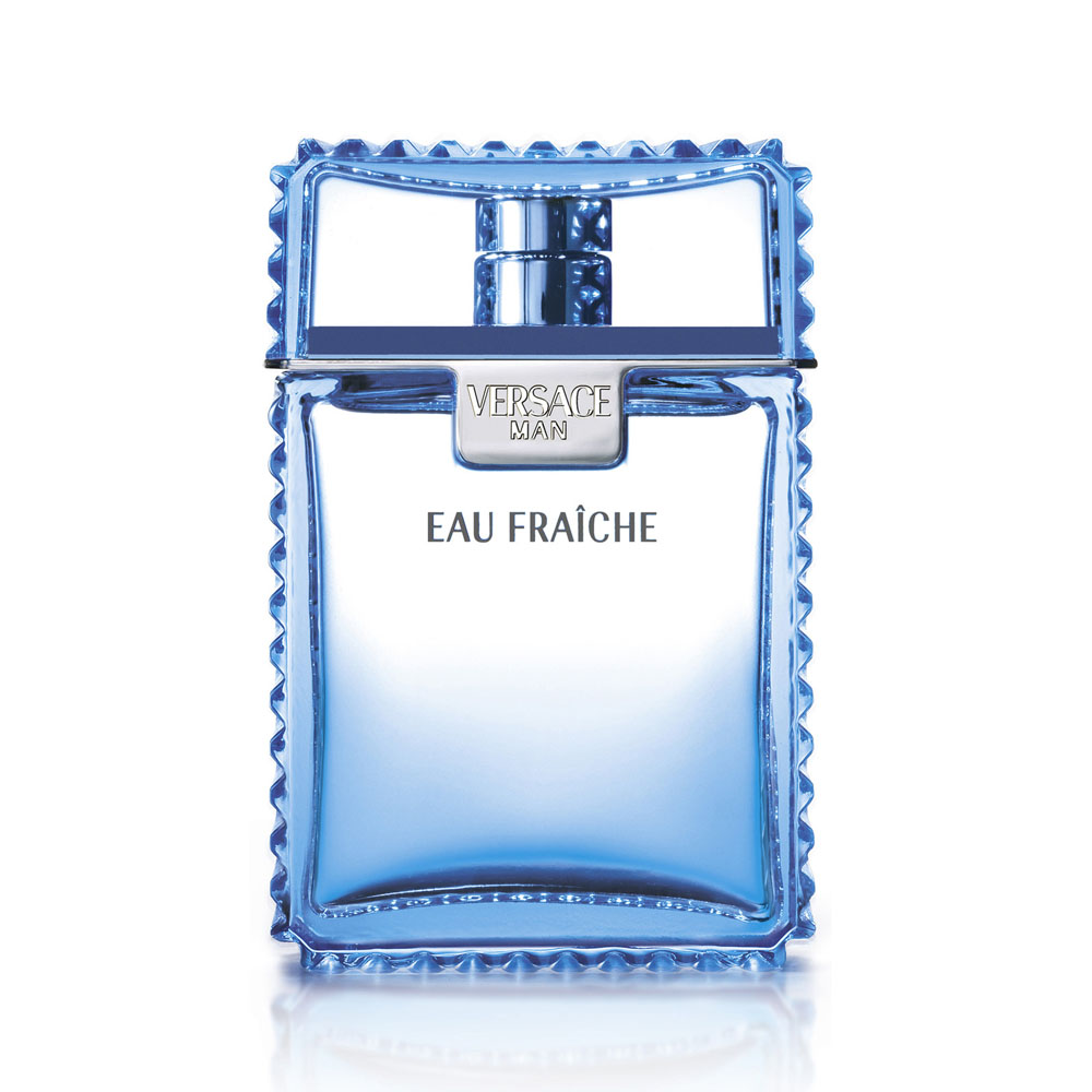 Man Eau Fraiche After Shave 100 ml