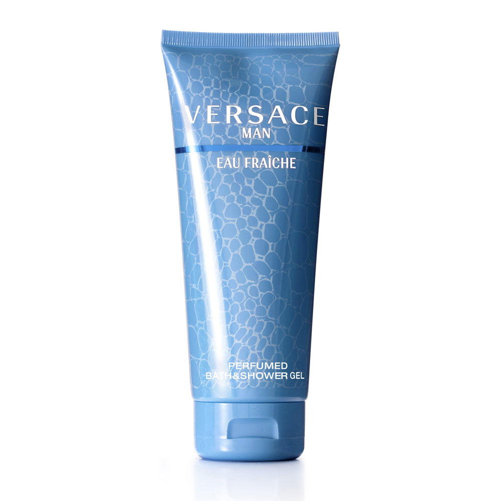 Man Eau Fraiche Shower Gel 200 ml image