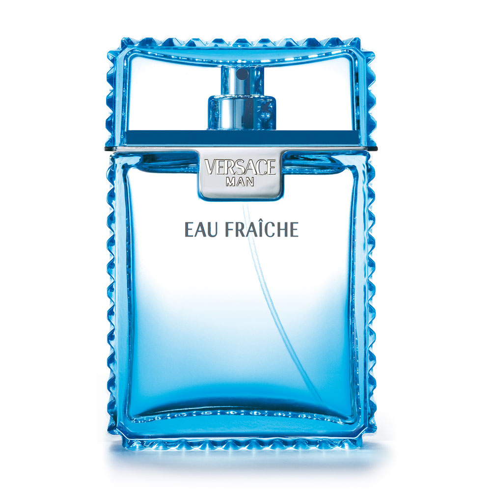 Man Eau Fraiche Deo Spray 100 ml image