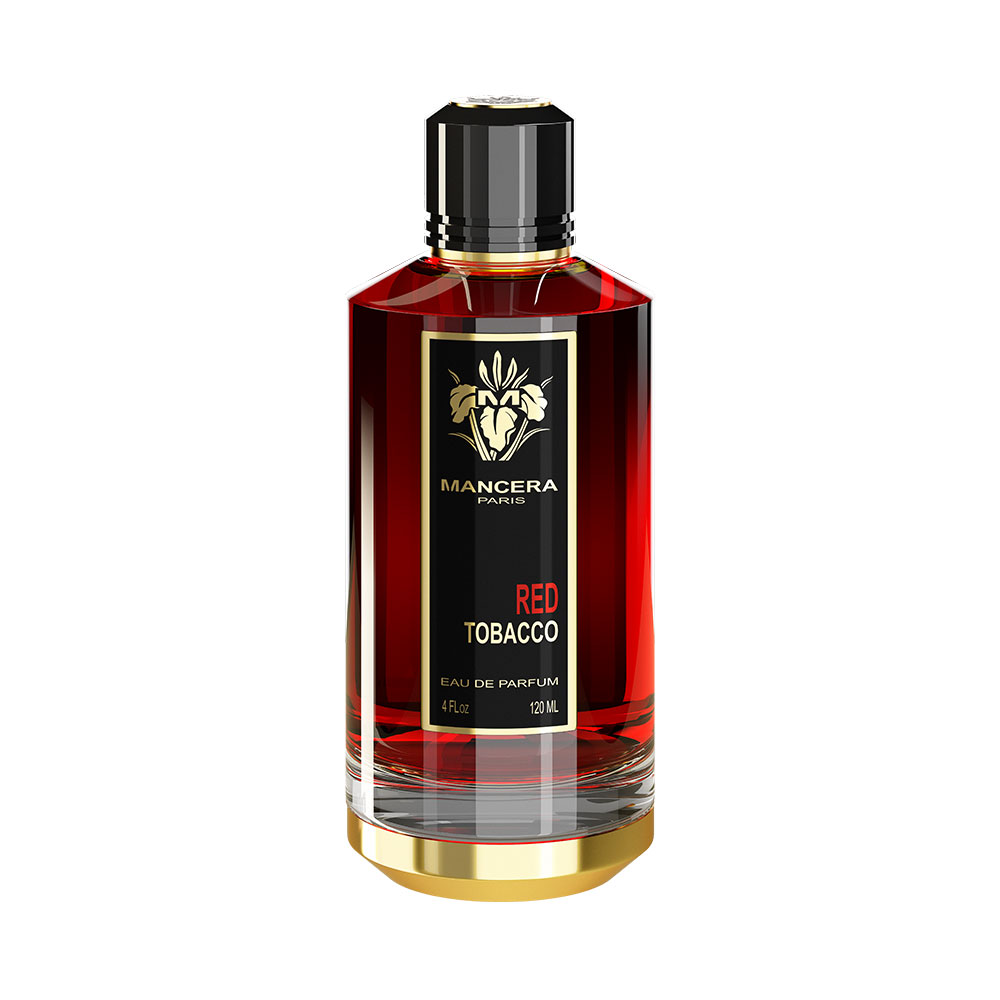 Red Tobacco Eau de Parfum