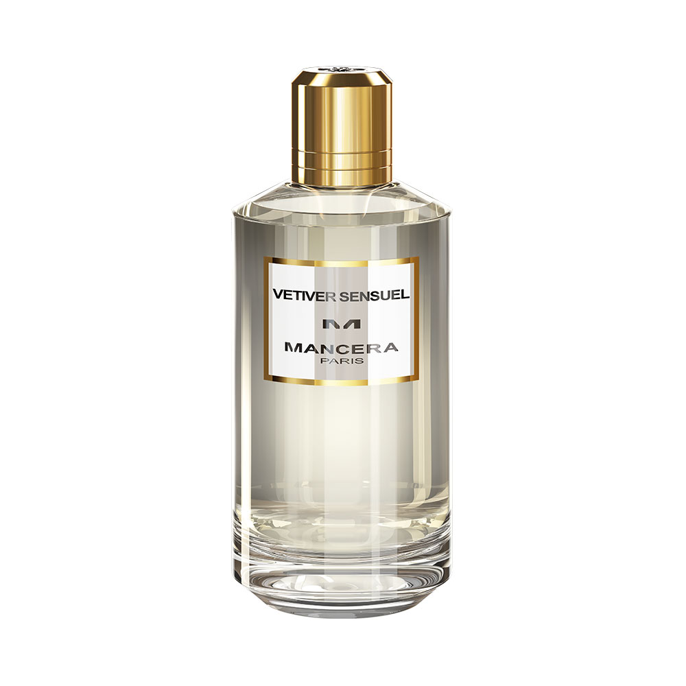 Vetiver Sensuel Eau de Parfum