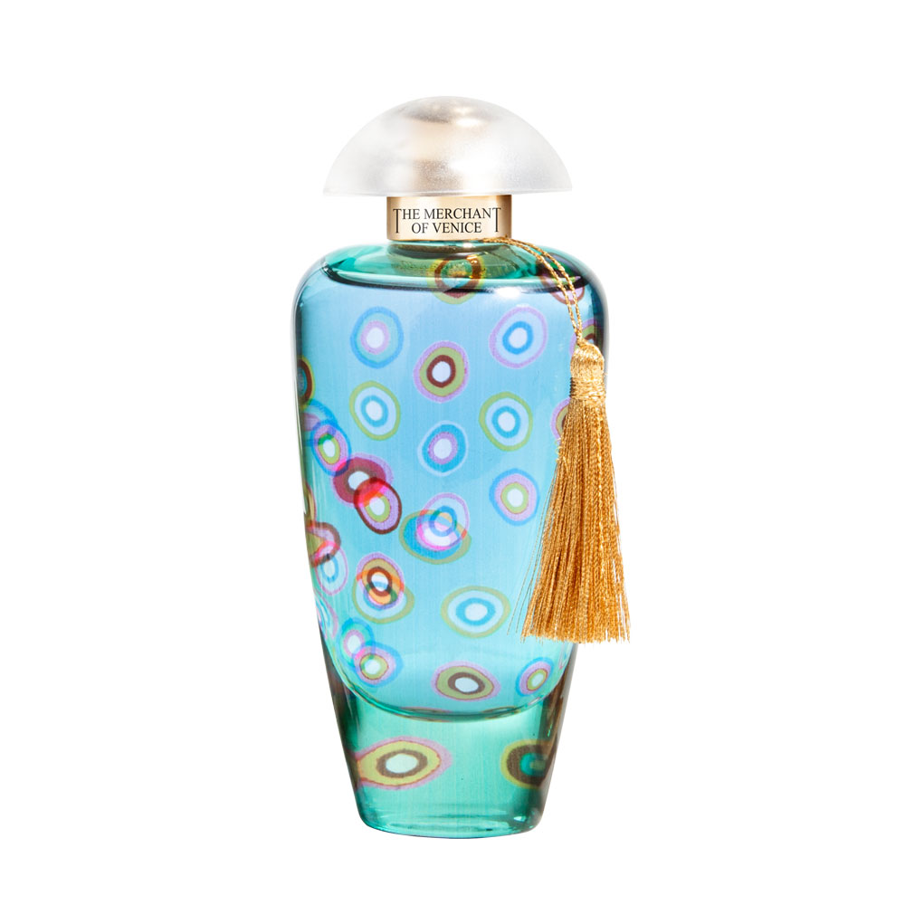 Mandarin Carnival Eau de Parfum