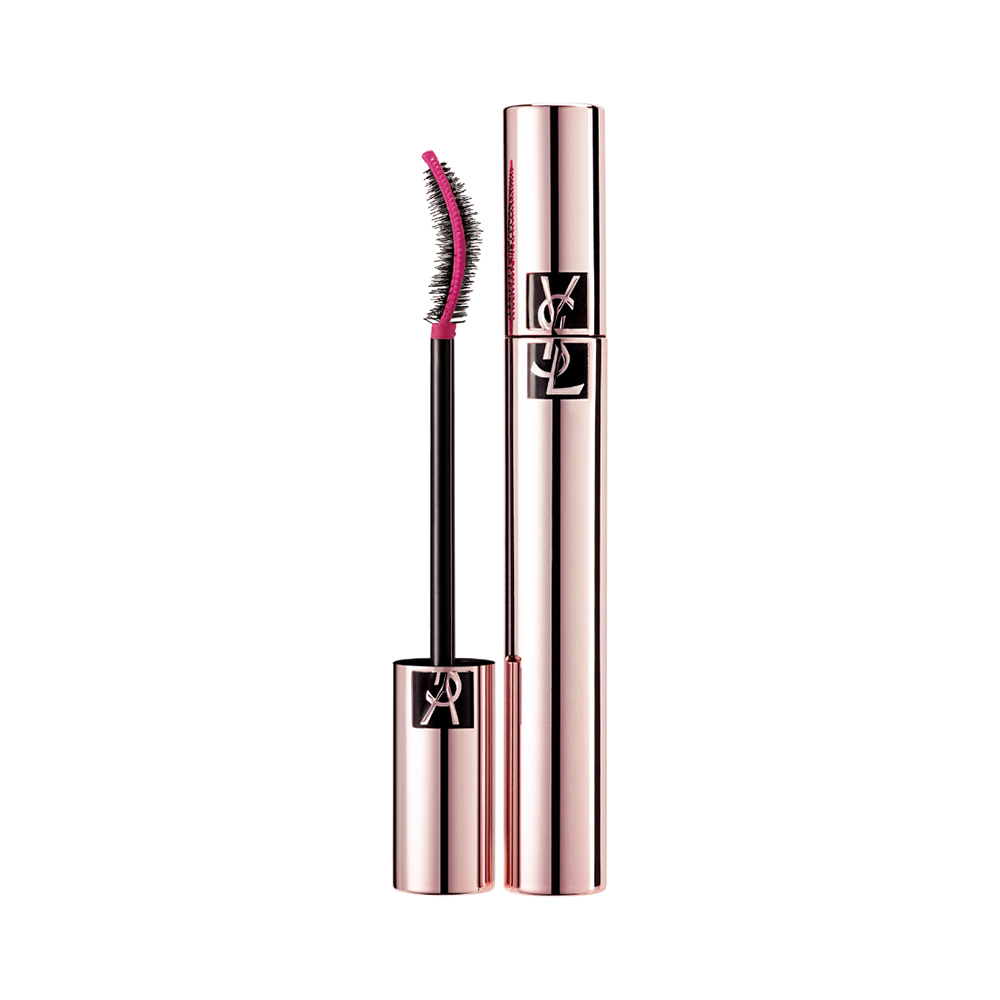 Mascara Volume Effet Faux Cils The Curler 1 Black 6,6 ml