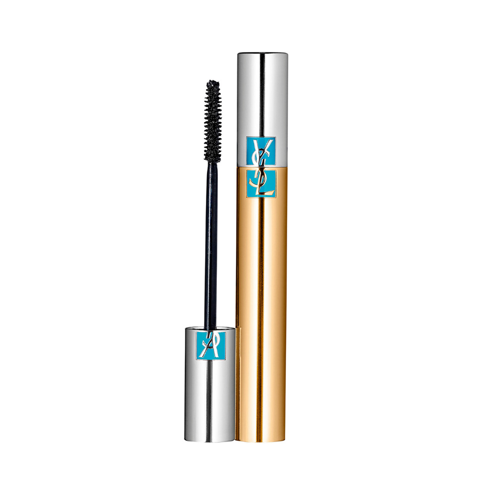 Mascara Volume Effet Faux Cils Waterproof Black Charcoal 6,9 ml