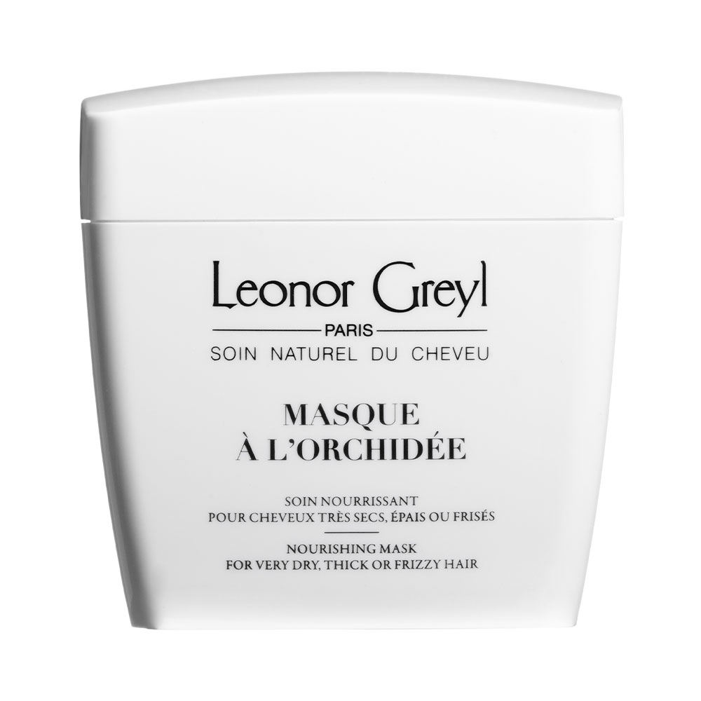 Masque À L'Orchidée 200 ml