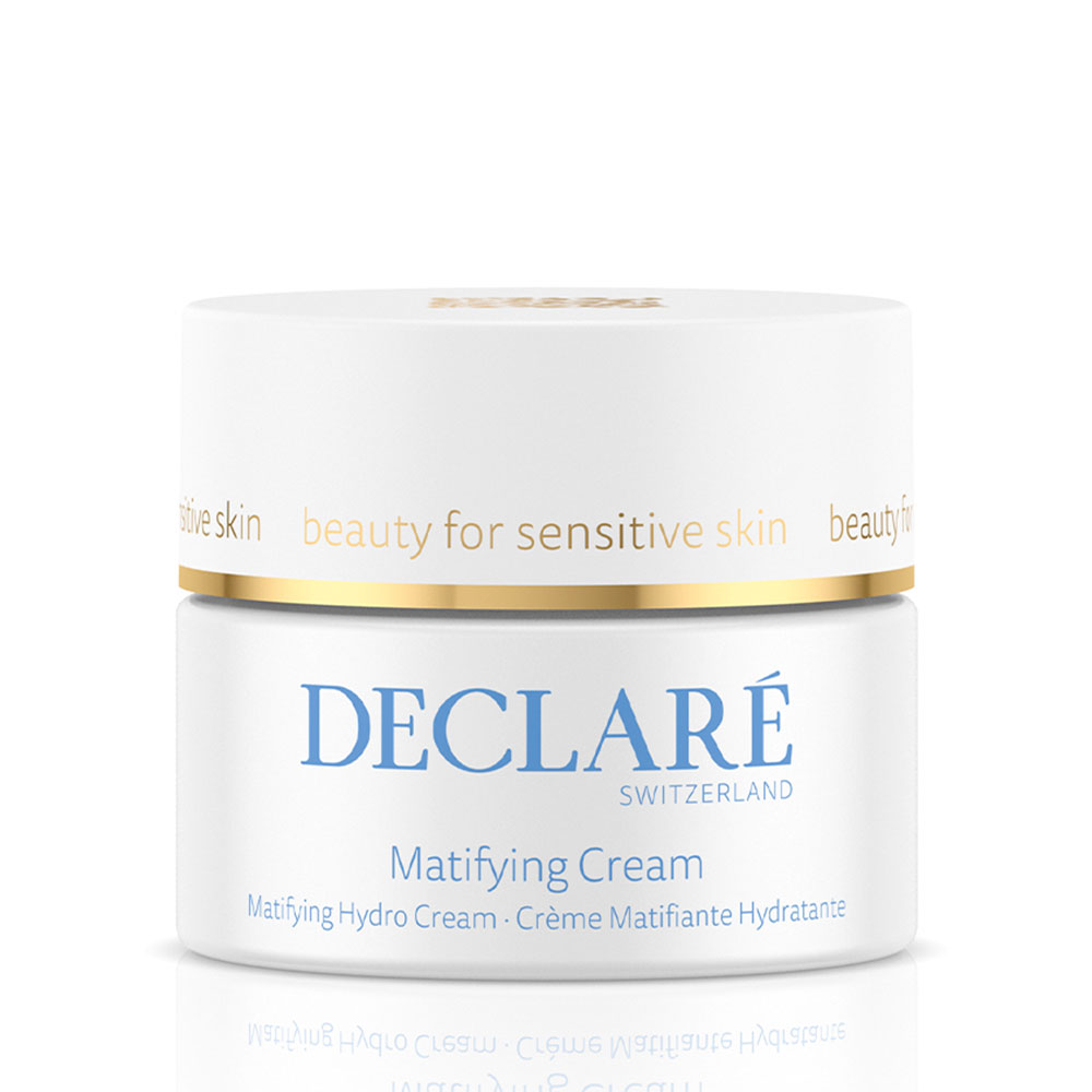 Matifying Hydro Cream 50 ml
