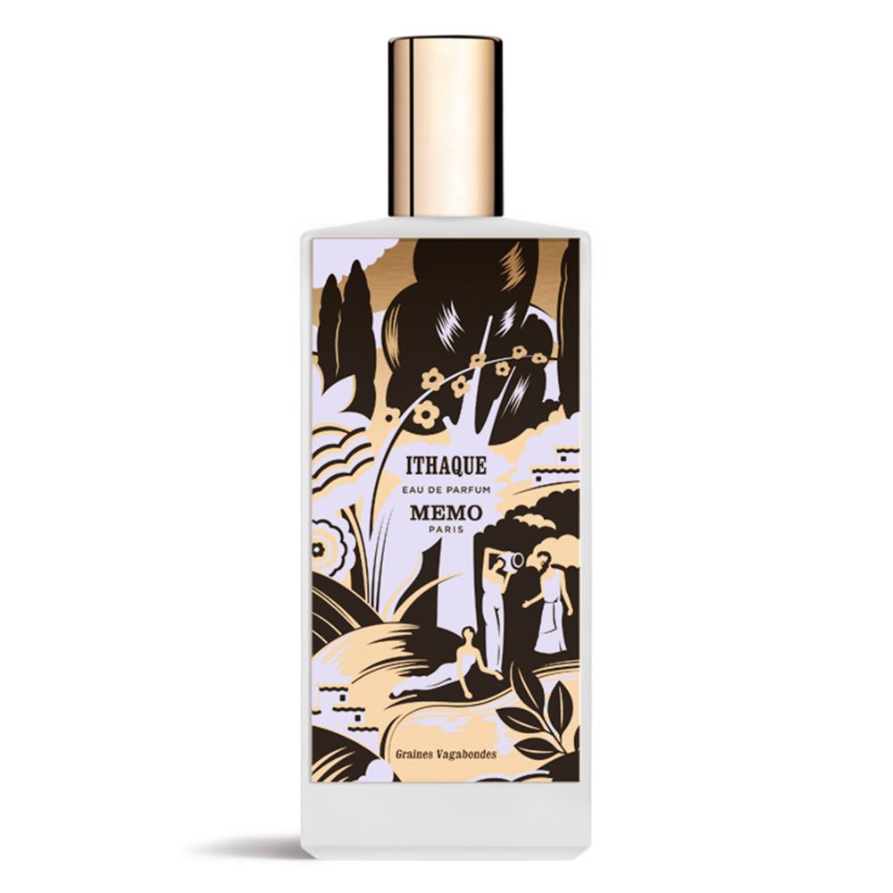 Ithaque Eau de Parfum