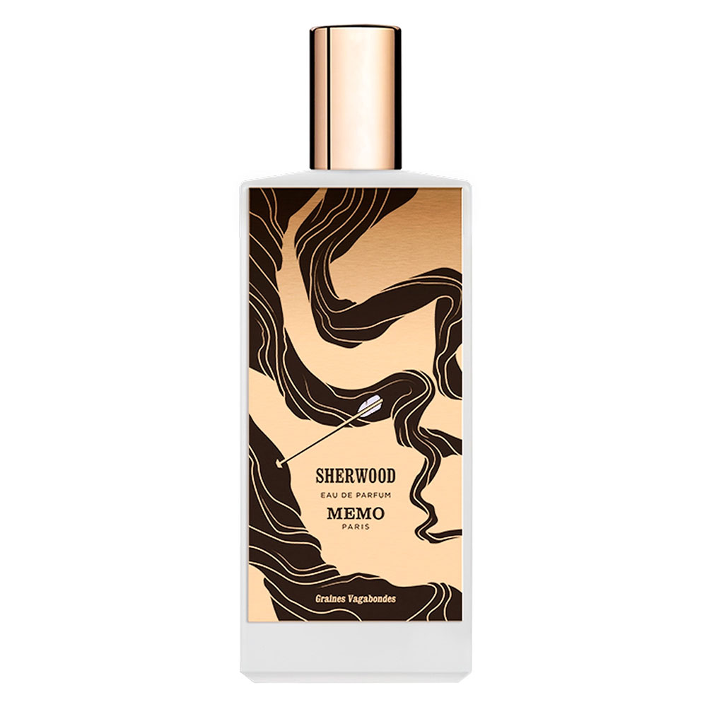 Sherwood Eau de Parfum 75 ml