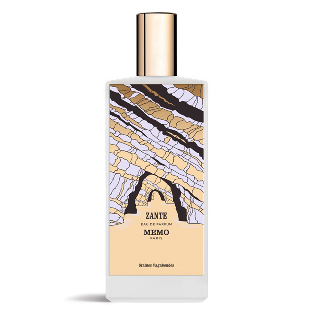 Zante Eau de Parfum 75ml