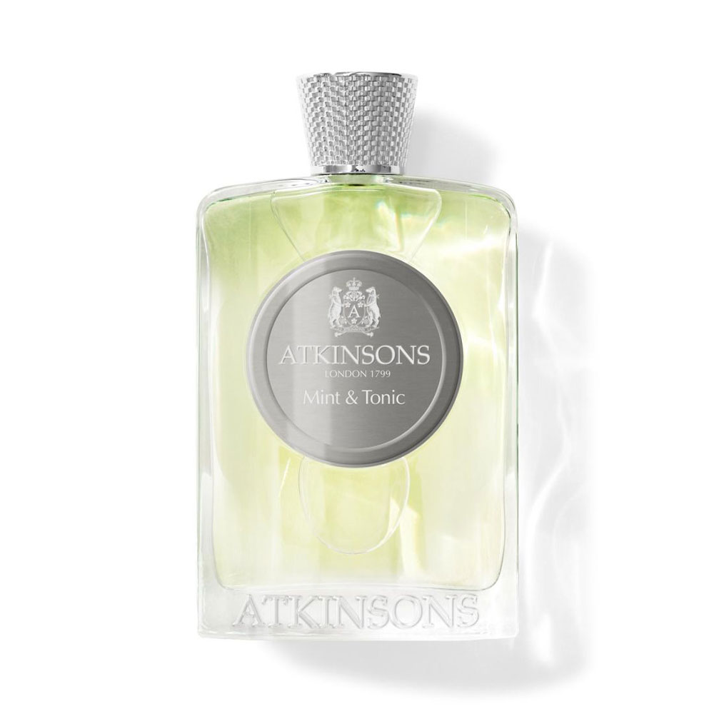 Mint &#038; Tonic Eau de Parfum 100 ml