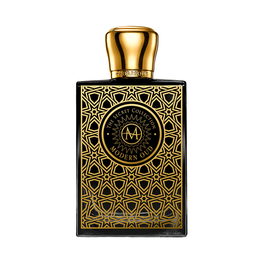 Modern Oud Eau De Parfum 75 ml