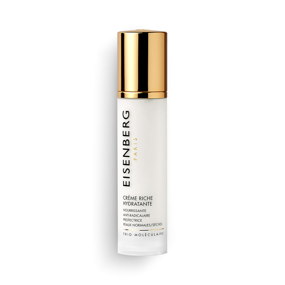 Moisturising Rich Cream 50 ml
