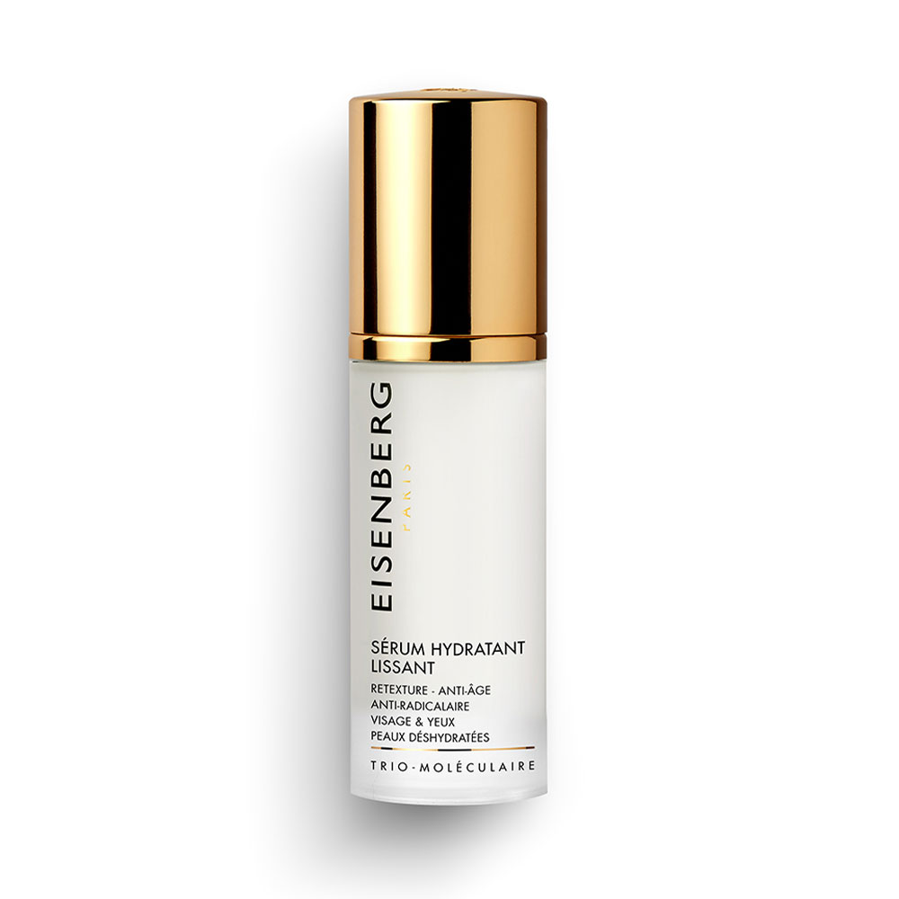 Moisturising Smoothing Serum 30 ml