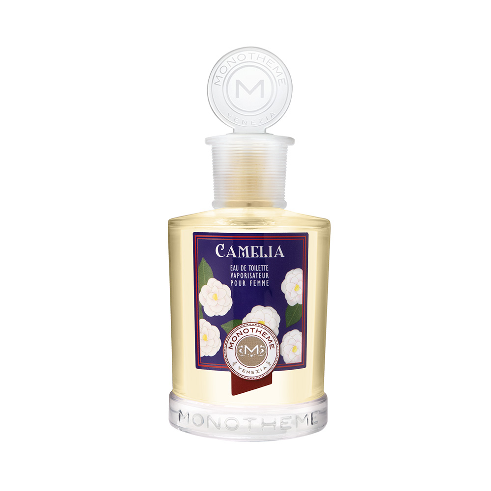 Camelia Eau de Toilette 100 ml