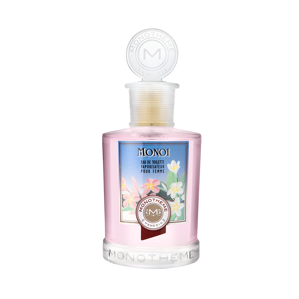 Monoi Eau de Toilette 100 ml