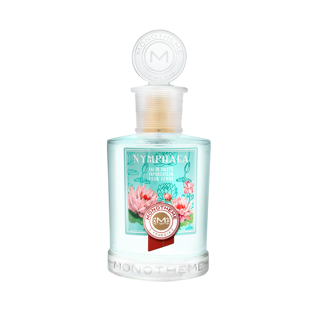 Nymphaea Eau de Toilette 100 ml