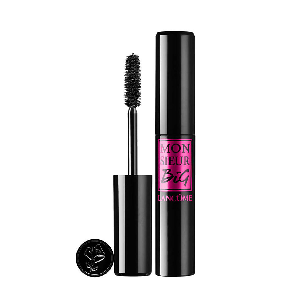 Monsieur Big Mascara 10 ml