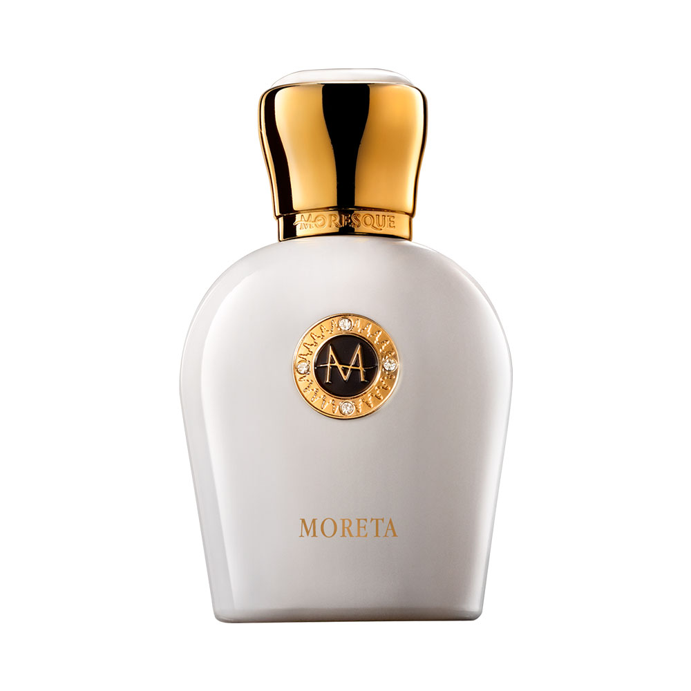 Moreta Eau De Parfum 50 ml