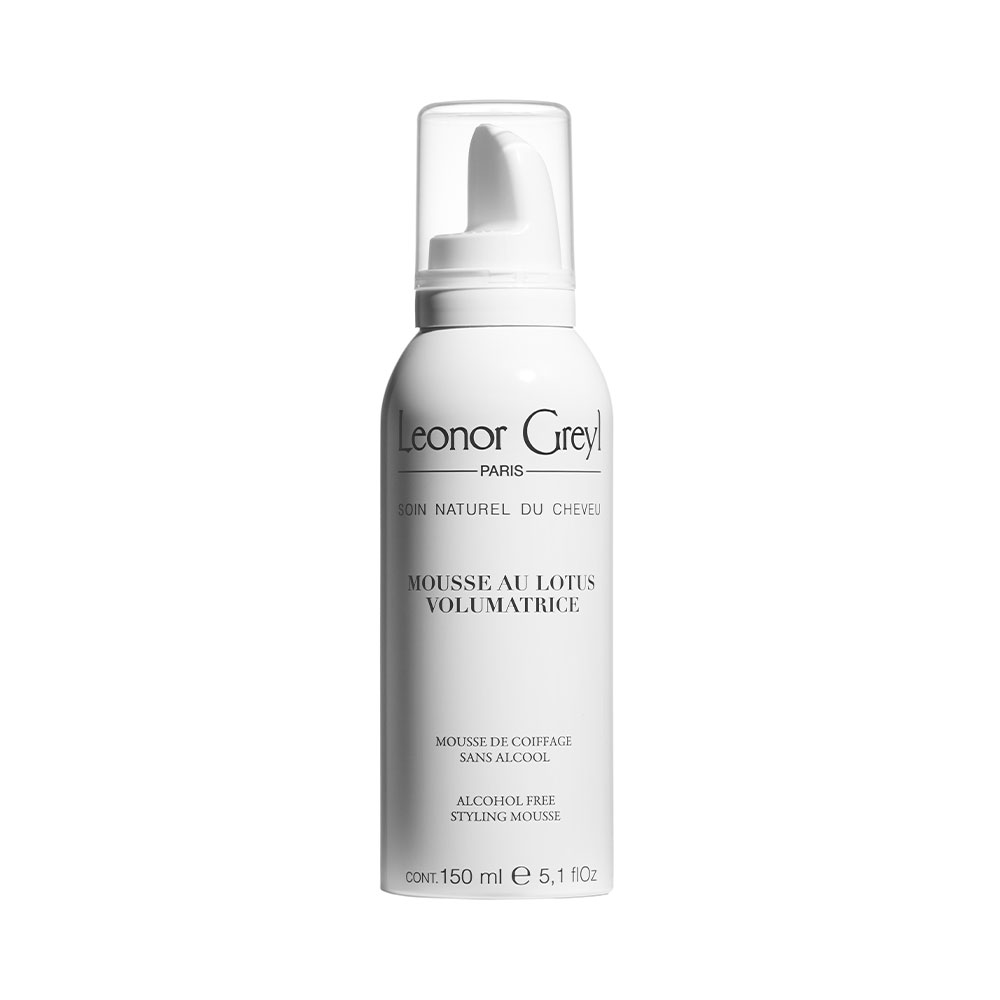 Mousse Au Lotus Volumatrice 150 ml