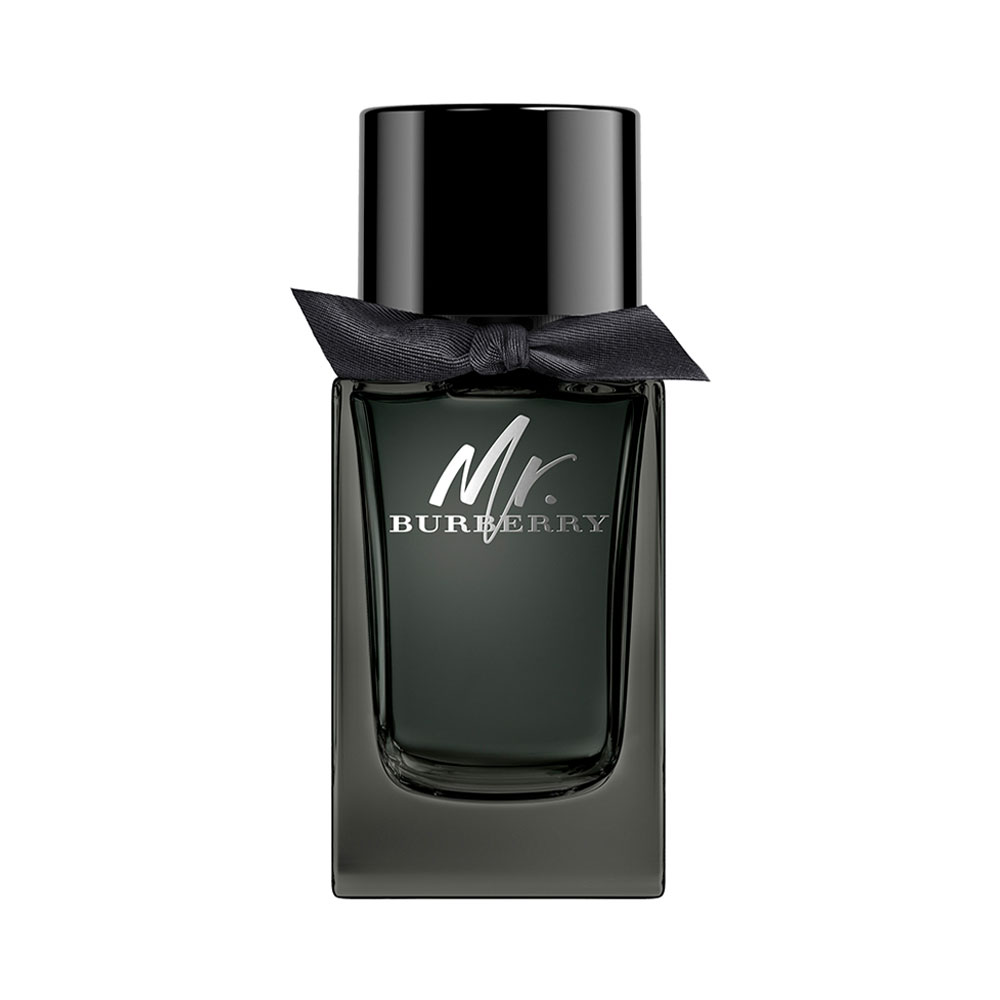Mr Burberry Eau de Parfum