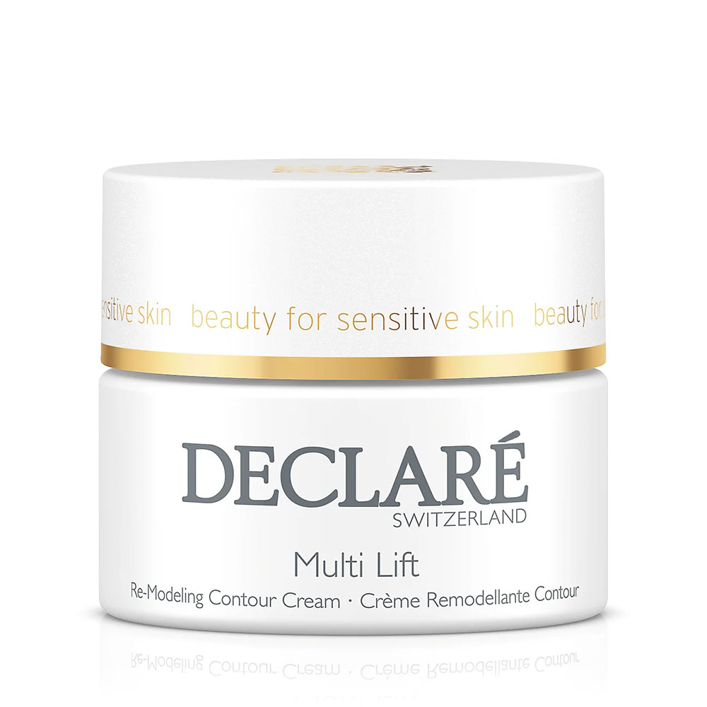 Multi Lift Re Modelling Contour Cream 50 ml