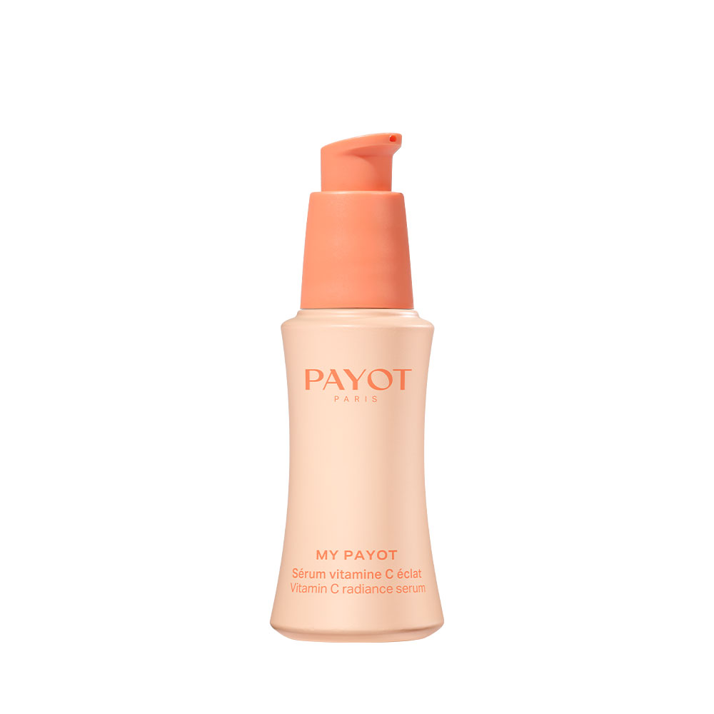 My Payot Vitamin C Radiance Serum 30 ml
