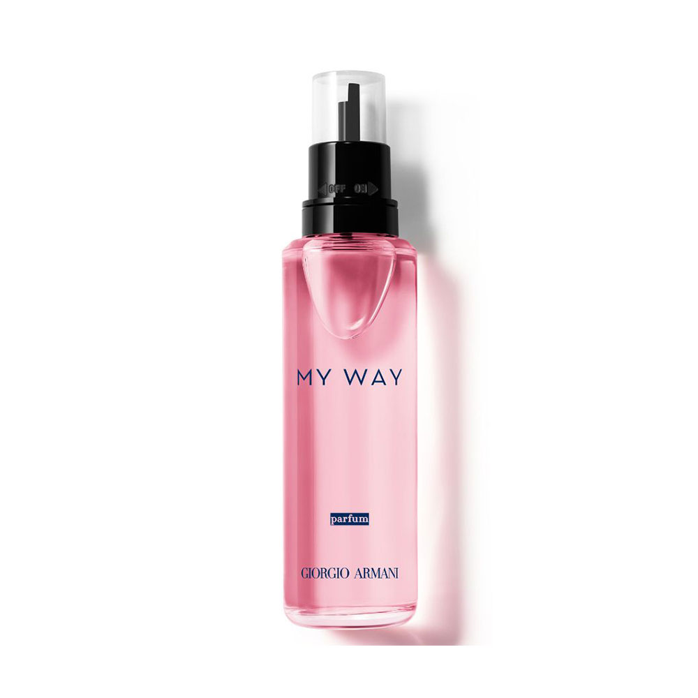 My Way Le Parfum 100 ml Refill image
