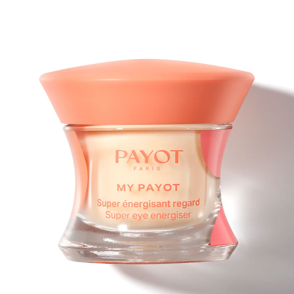 My Payot Super Énergisant Regard 15 ml