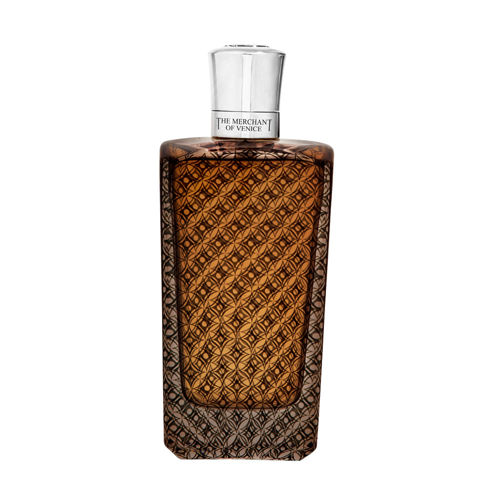 Nobil Homo Ottoman Amber Eau de Parfum 100 ml